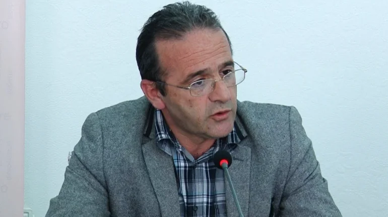 «Здесь не Москва, здесь другие правила, независимо от того, кто сидит на контроле»