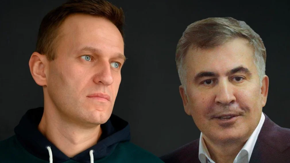 «Я желаю Алексею выжить, выйти на волю»