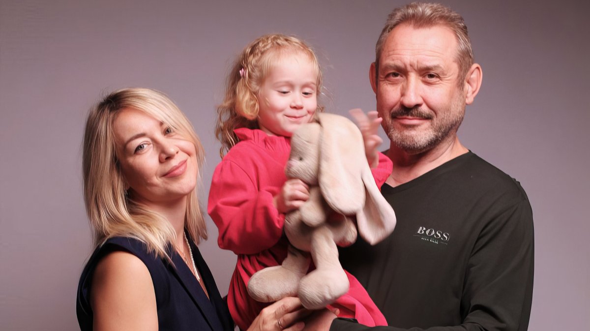 В Красноярском крае уже неделю ищут пропавшую в горах семью с пятилетним ребенком