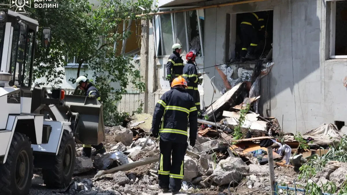 One dead in Ukrainian drone strike on village in Russia’s Belgorod region