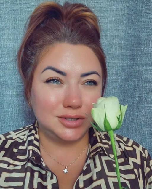 Скриншот: тикток-канал «Мать орков»