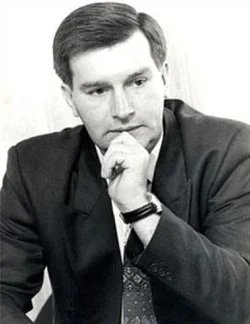 Советский и белорусский политик Виктор Гончар, исчезнувший в 1999 году