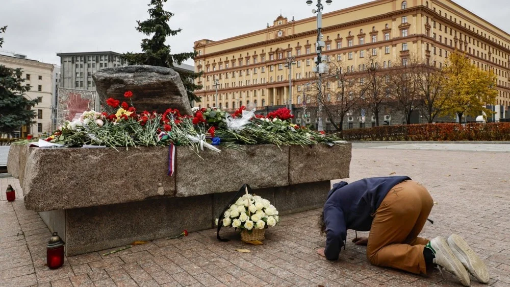 Фото: Юрий Кочетков / EPA