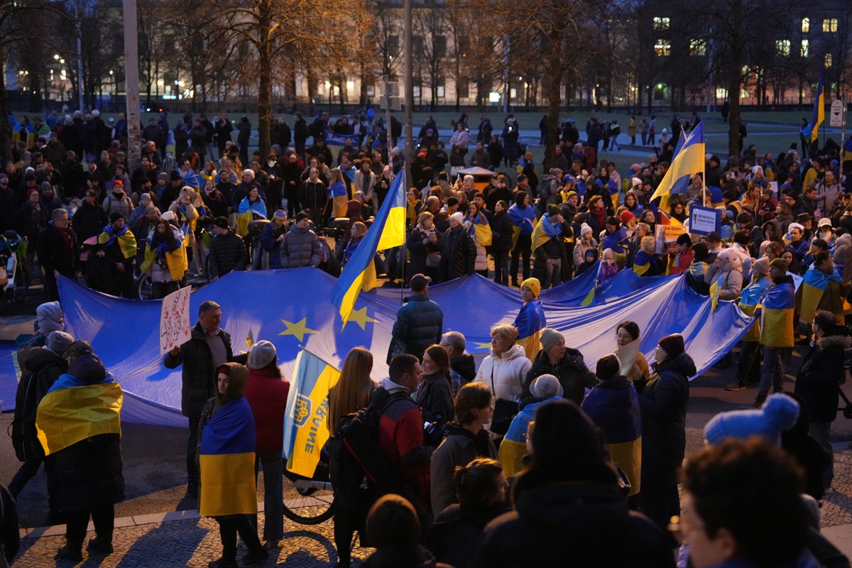 Фото: voleemor / «Новая Газета Европа»