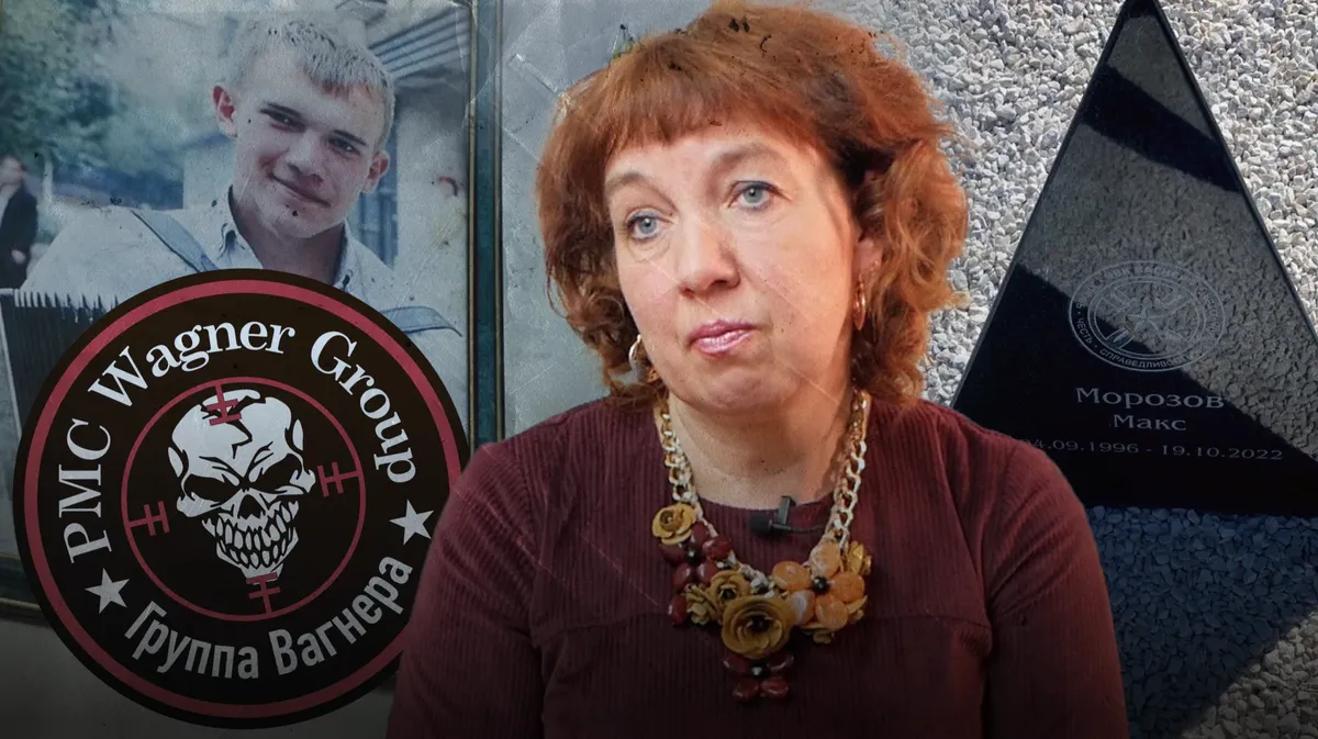 «Мы верим, что он жив»