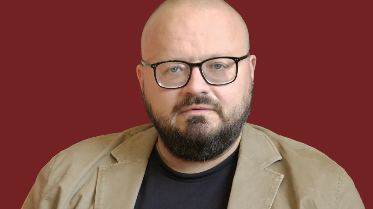 «РФ — это «зомби», который то ли уже в агонии, то ли теперь будет долго вот так жить»