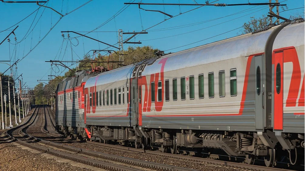 В Литве нашли россиянина, выпрыгнувшего полтора месяца назад из транзитного поезда Калининград–Адлер