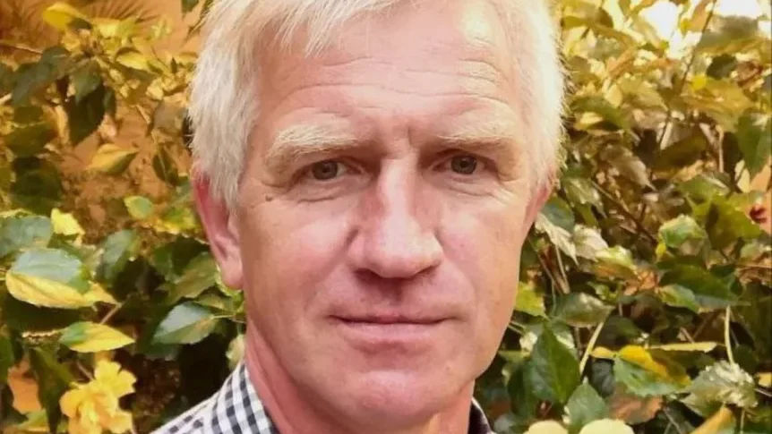 «Можем объяснить»: против помогавшего украинским беженцам волонтера Александра Демиденко возбудили дело о «госизмене»