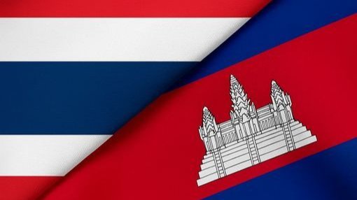 Spopadi med Kambodžo in Tajsko kljub izjavam o premirju