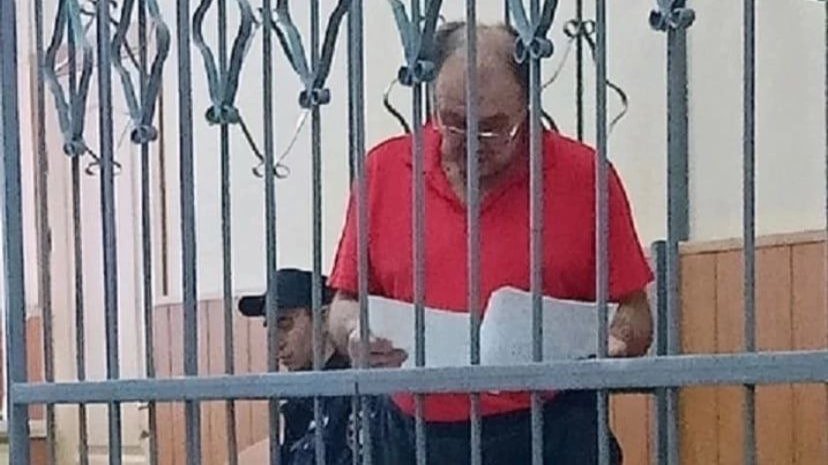 Суд приговорил правозащитника из Коми к шести годам колонии по делу о призывах к терроризму. Поводом стали комментарии в соцсетях