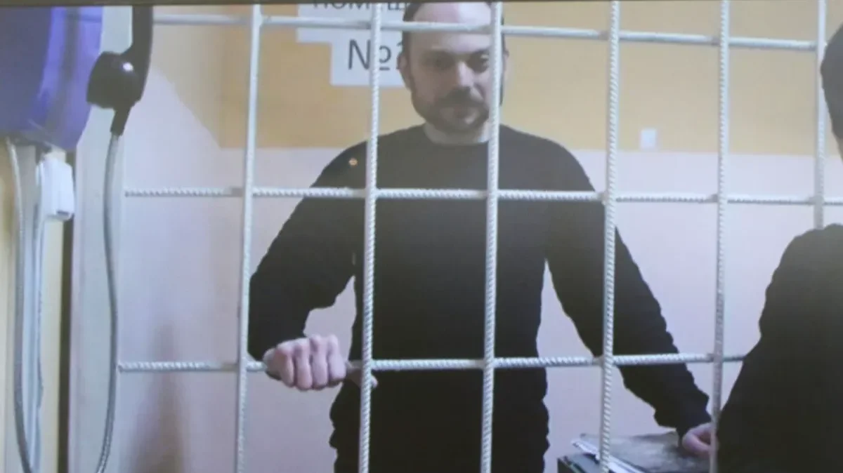 ‘Not only do I not repent, but I am also proud’