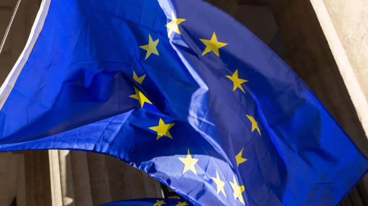 Евросоюз запретил вещание РИА Новости, «Известий», «Российской газеты» и Voice of Europe