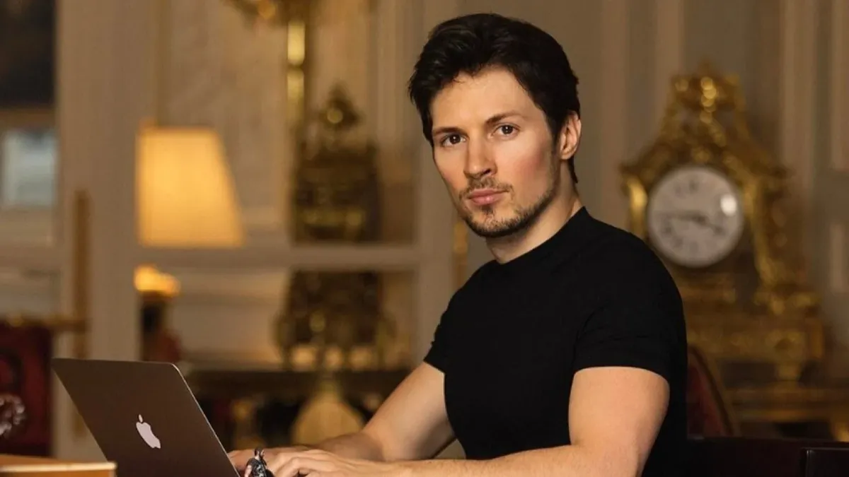 FT: из-за санкций в России оказались заморожены облигации Telegram на 500 млн долларов