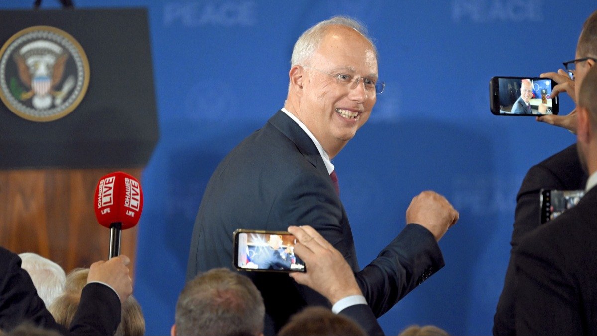 Проект «Путин-Трамп»