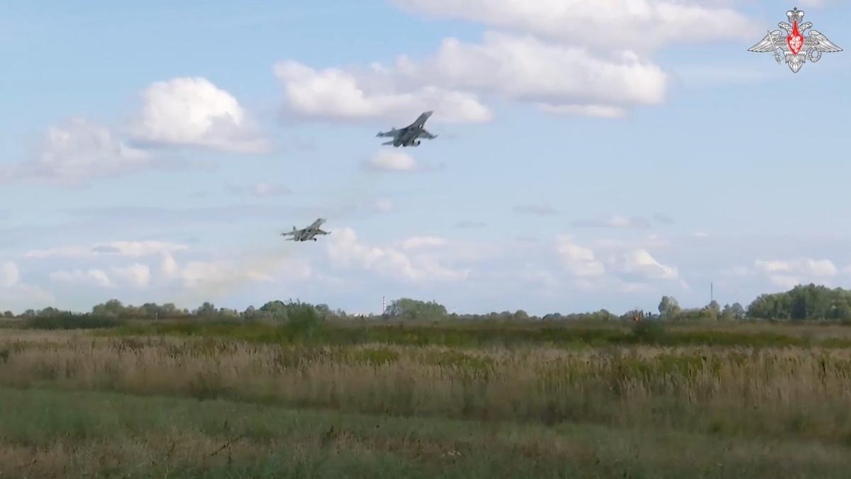 Фото: Минобороны России