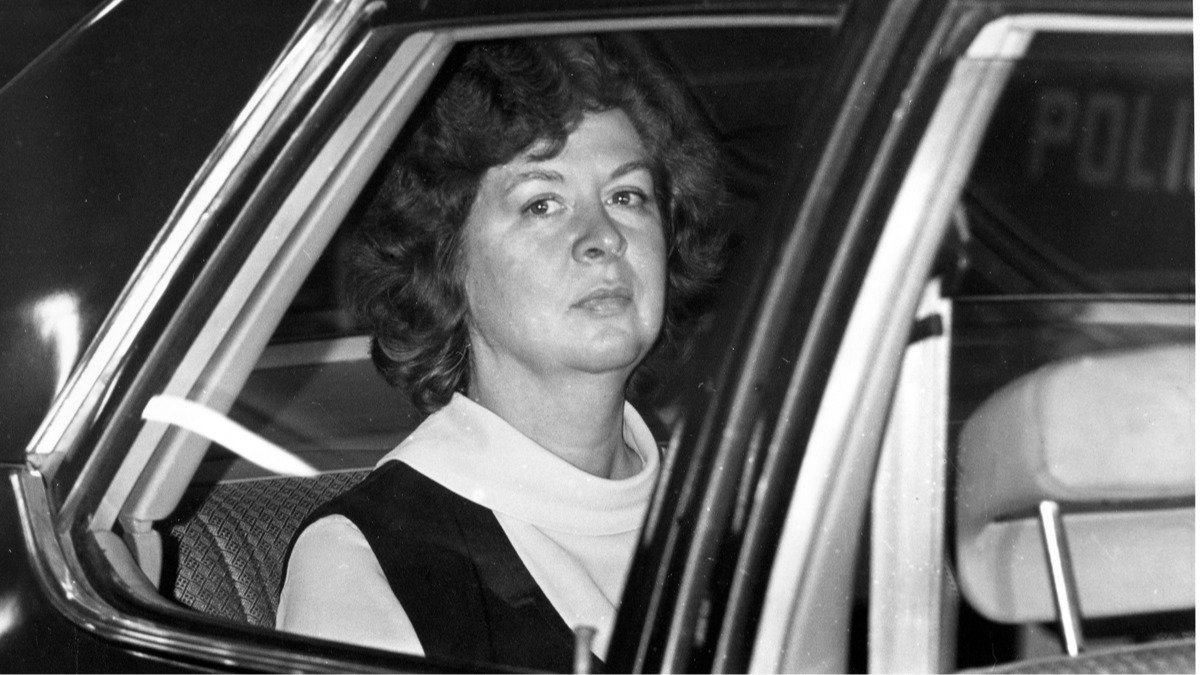 «Жалею, что промахнулась»