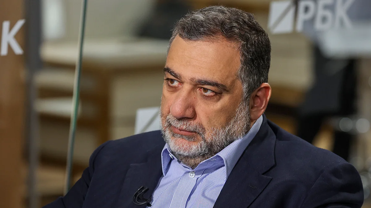 Марафонец из Арцаха