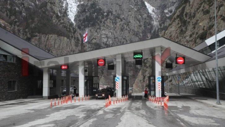 The border between good and evil