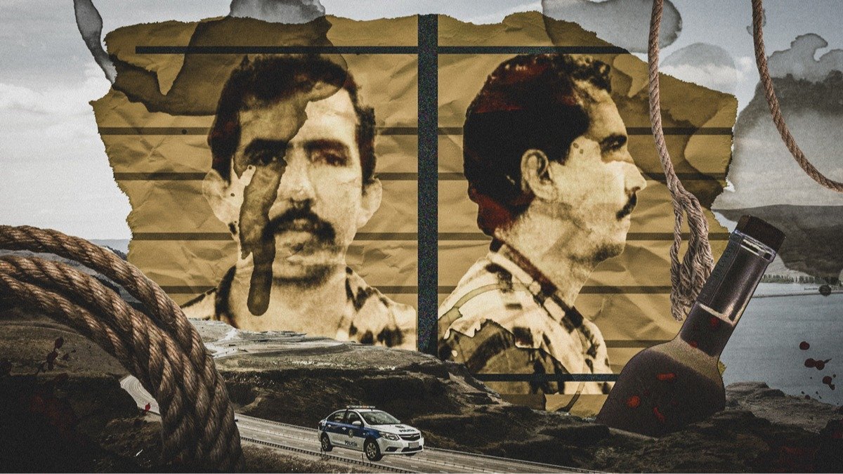 Colombian 'Beast' Luis Garavito Confessed to 300 Murders but Expected to Be Released and Defend Children's Rights