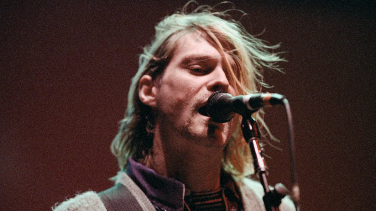 30 лет без Курта Кобейна. За что мы ценим солиста Nirvana и почему делаем  это неправильно. Рассуждает музыкальный критик Николай Овчинников — Новая  газета Европа