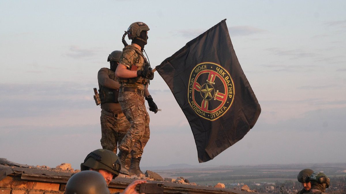 Streljanje na rudniku zlata v Srednjeafriški republiki: ubitih najmanj 11 ljudi