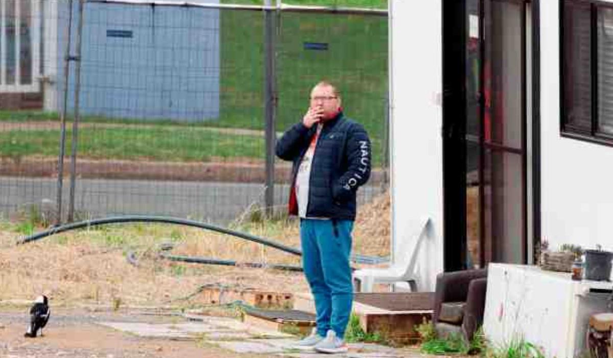 Фото: Sky News/David Beach