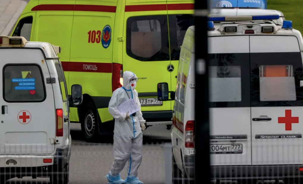 Фото: Sefa Karacan / Anadolu Agency / Getty Images