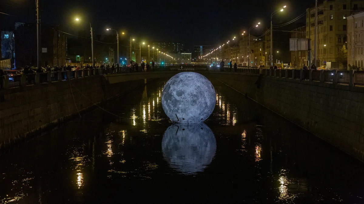 Одиссей на берегах Фонтанки