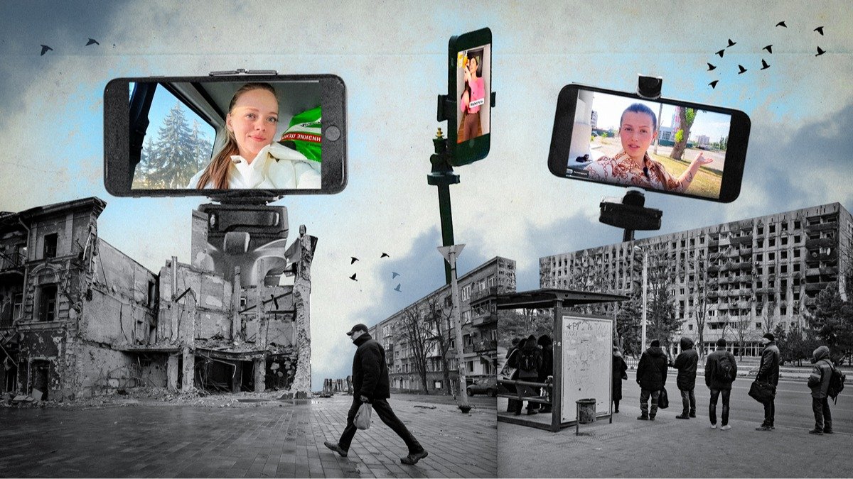 Influencer operation