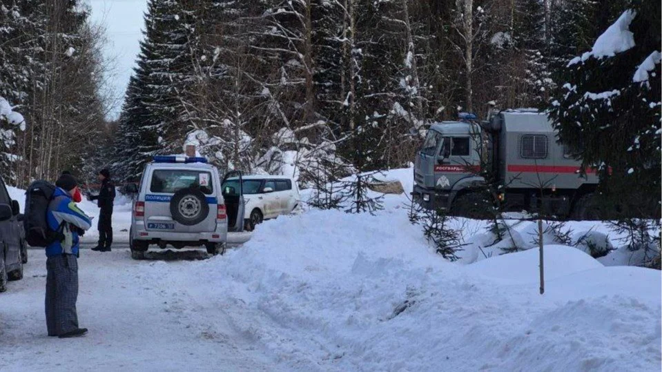 В Истре отменили празднование Масленицы