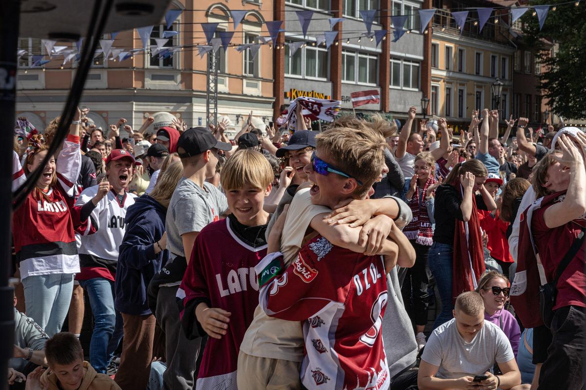 Фото: Влад Докшин/«Новая газета Европа»