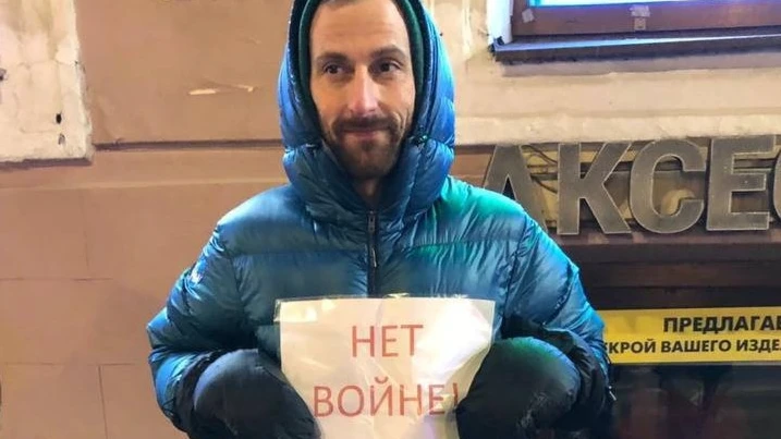 «Обнаружил родителей готовящимися к обыску. Никогда не прощу этого режиму»