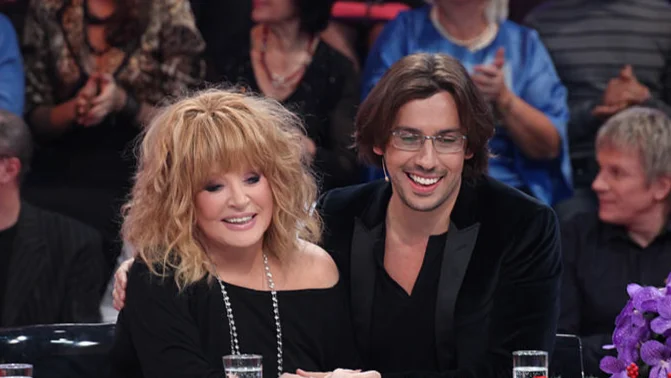 Народный иноагент России