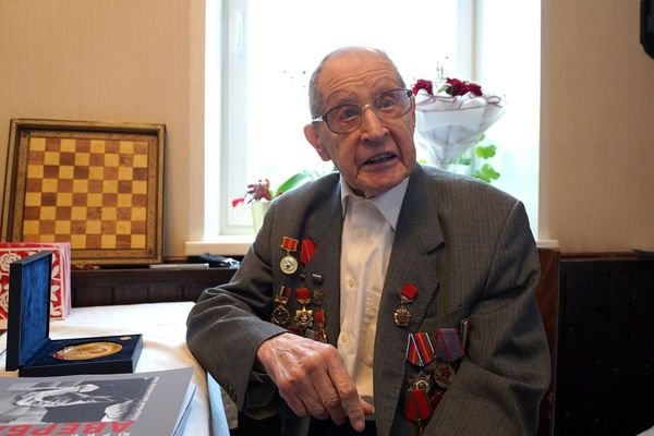 Фото: Федерация шахмат России