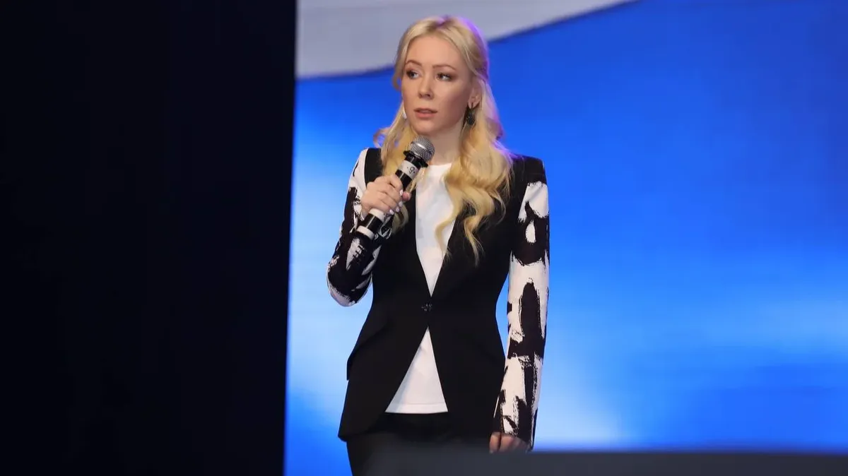 Мизулина заявила, что прекратит прием обращений об «экстремистской» деятельности