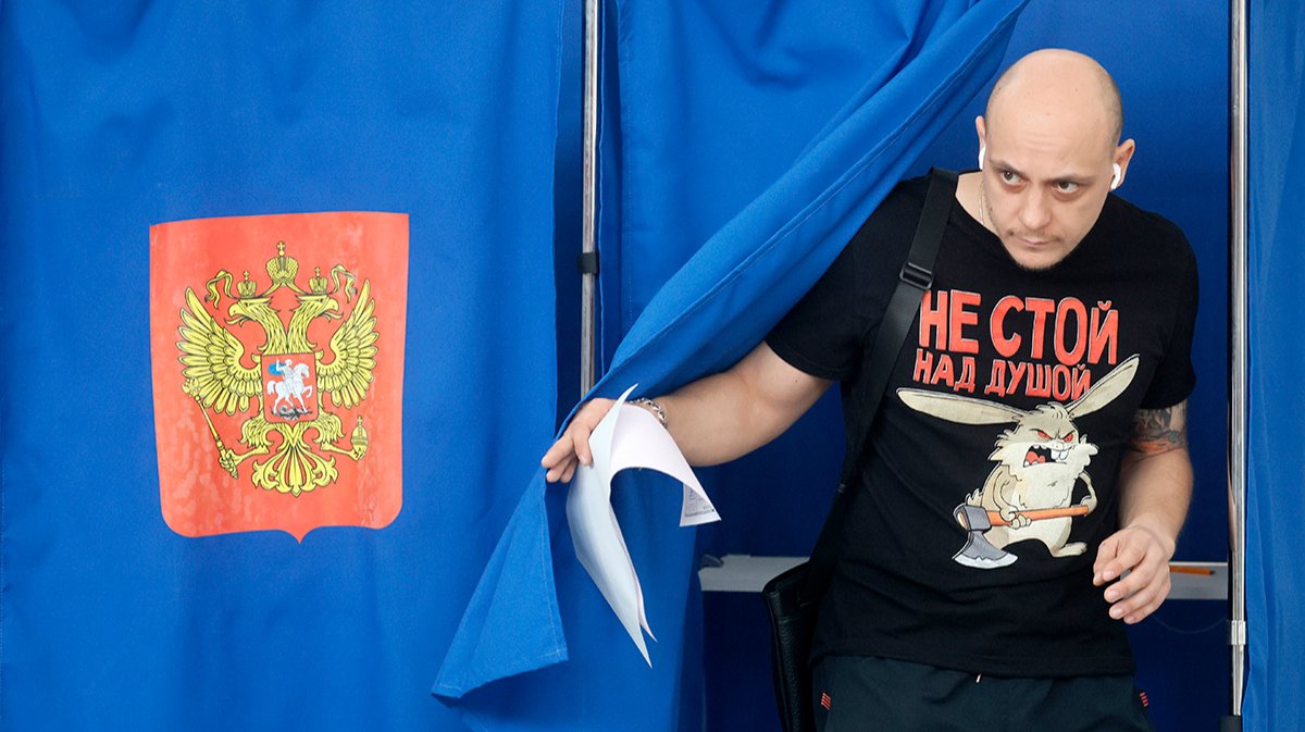 К выборам в Госдуму 2026 года готовятся уже сейчас