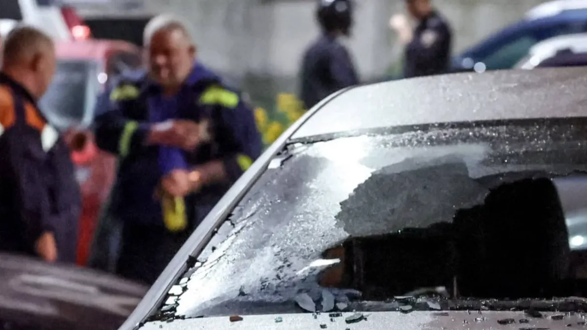 Два БПЛА упали в Подмосковье, взрыв в Кривом Роге, The New Yorker рассказало о «регулярных консультациях» Илона Маска с Кремлем