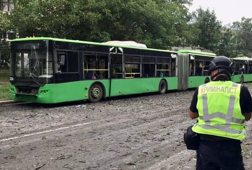 Фото: телеграм-канал Олега Синегубова