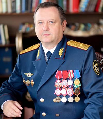 Фото: УФСИН