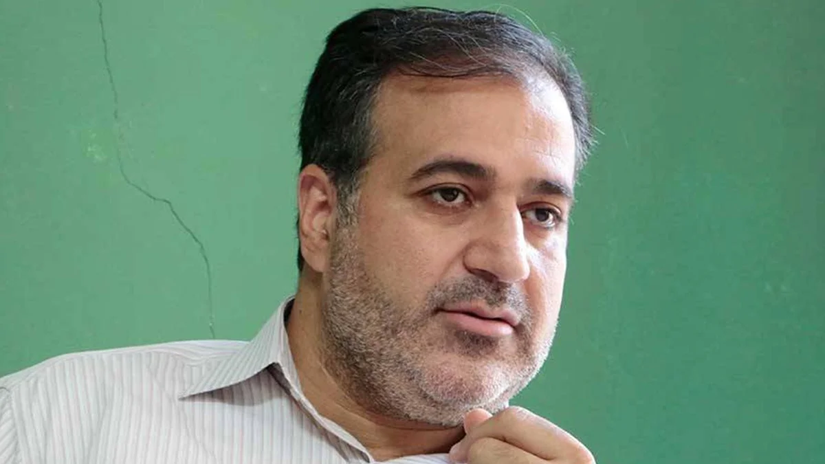 В Иране арестовали сценариста фильма «Простая случайность». В прошлом году картина получила главный приз Каннского кинофестиваля