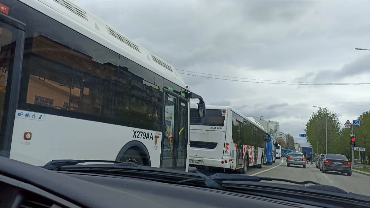 Белгородский губернатор предложил добровольную эвакуацию жителям города