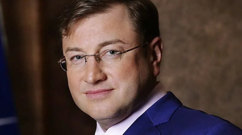 Дмитрий Михальченко. Фото: холдинг «Форум»