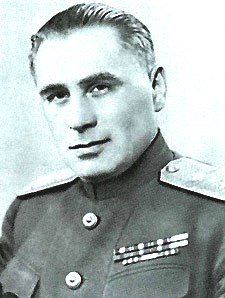 Павел Судоплатов — генерал-лейтенант НКВД СССР. Фото:  Wikimedia Commons , CC BY 4.0