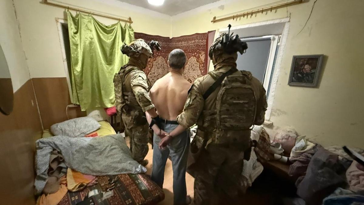 В Украине задержали подозреваемого в убийстве бывшего спикера Верховной рады Андрея Парубия