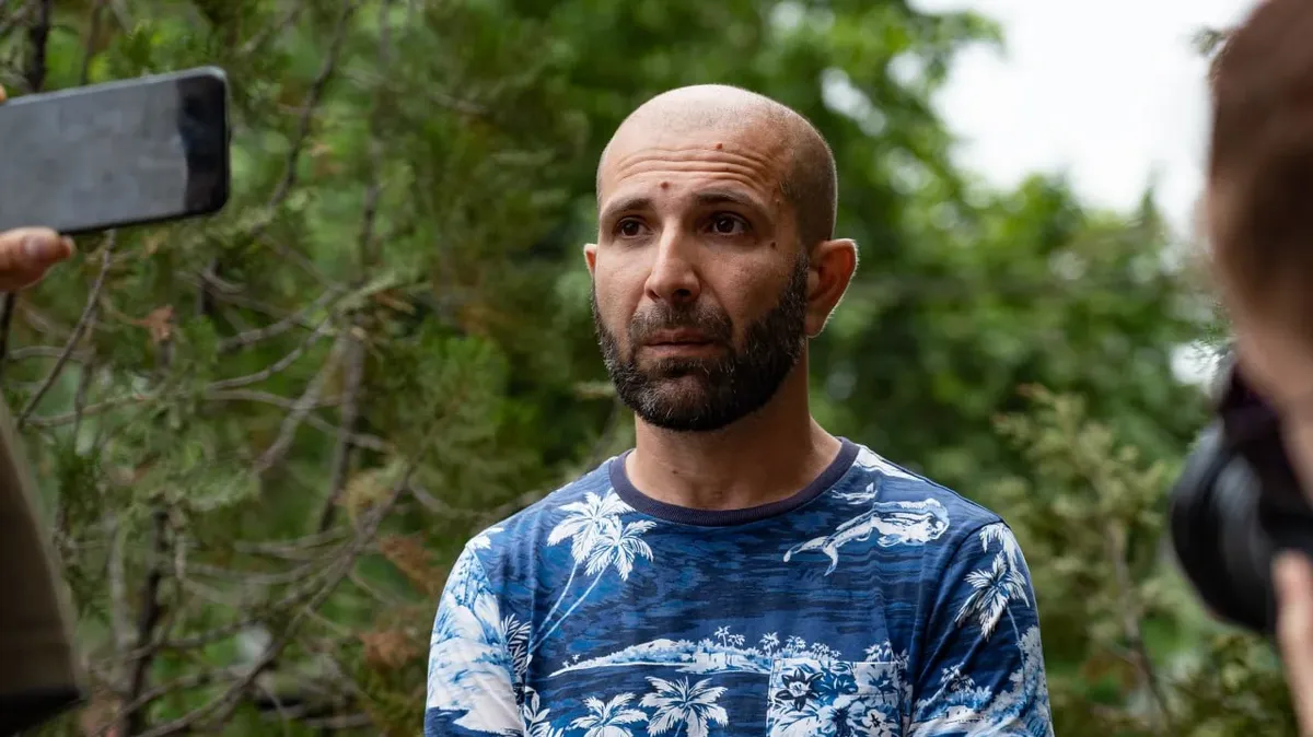 Армения отказала России в экстрадиции чеченца Салмана Мукаева, которого пытали из-за подозрения в гомосексуальности