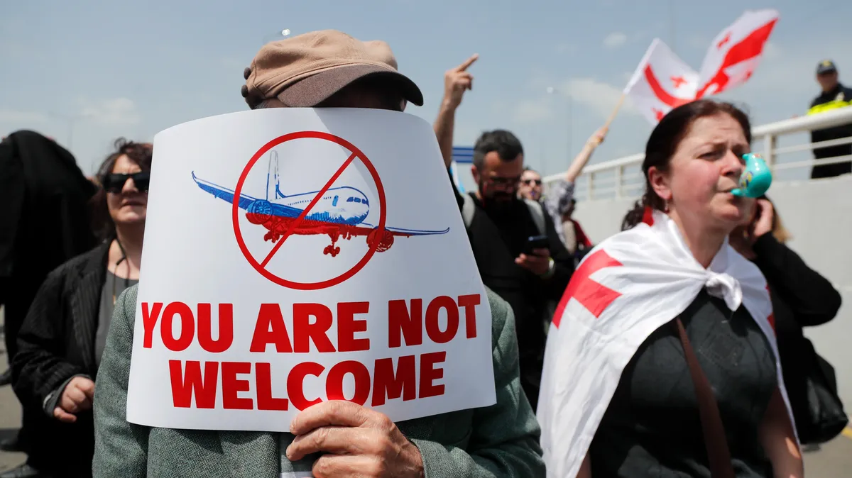 Когда империя умрет