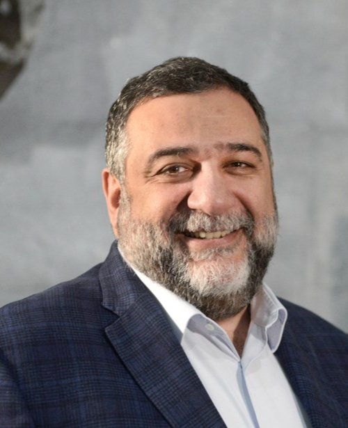 Рубен Варданян