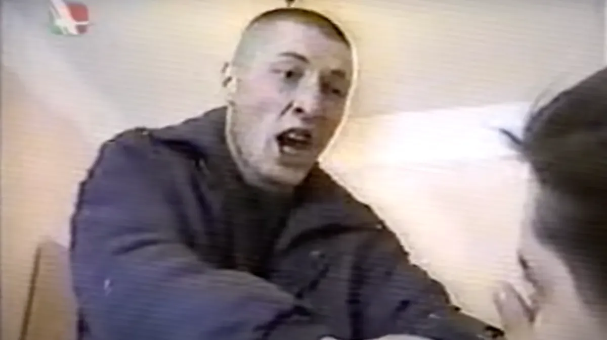 «Тела мы закопали, вещи сожгли, а джип раздавили БТРом»