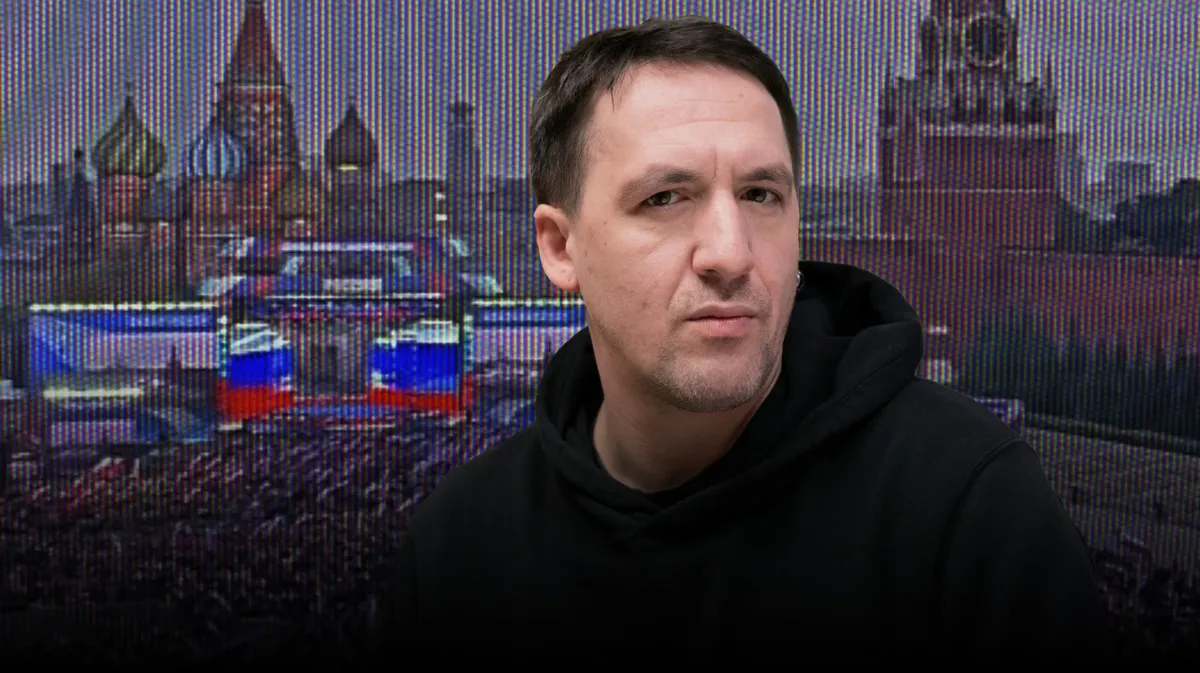 «Почему мы были равнодушны к своей стране?»