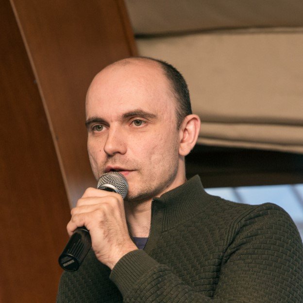 Андрей Казакевич. Фото:  BISS